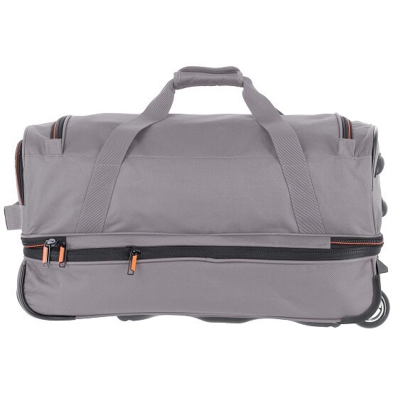 Travelite Basics 2-Wheel Holdall 55 cm