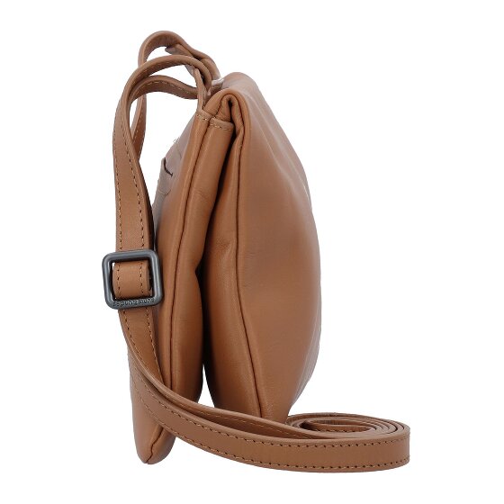 aunts & uncles Nashi Torba na ramię Skórzany 24 cm