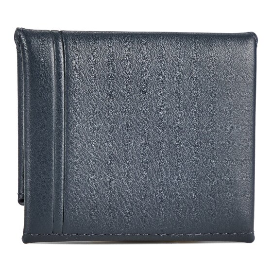 Samsonite Portmonetka Attack 3.0 ze skóry, 7,5 cm