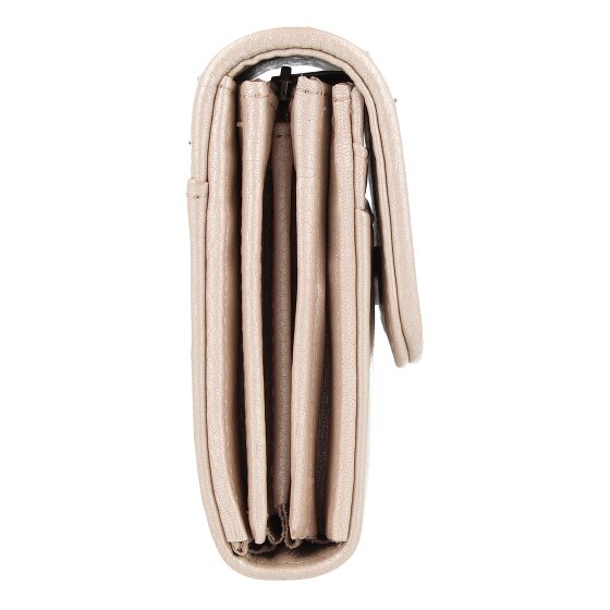 FredsBruder Enna Portfel Skórzany 12 cm