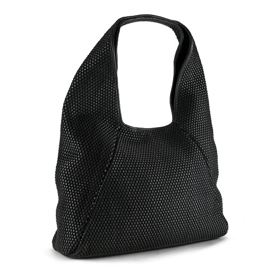 Harbour 2nd Fashion Lights Torba na ramię Skórzany 55 cm