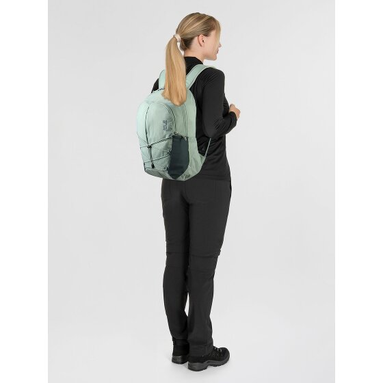Jack Wolfskin Yuma 18 L Plecak 46 cm Komora na laptopa