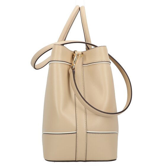 Lauren Ralph Lauren Marcy Shopper Bag Skórzany 36 cm