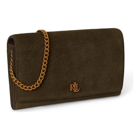 Lauren Ralph Lauren Adair Kopertówka Skóra 20.5 cm