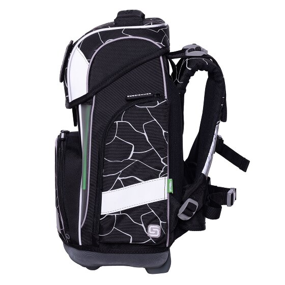 Schneiders Ergolite Zestaw tornistra 8-części