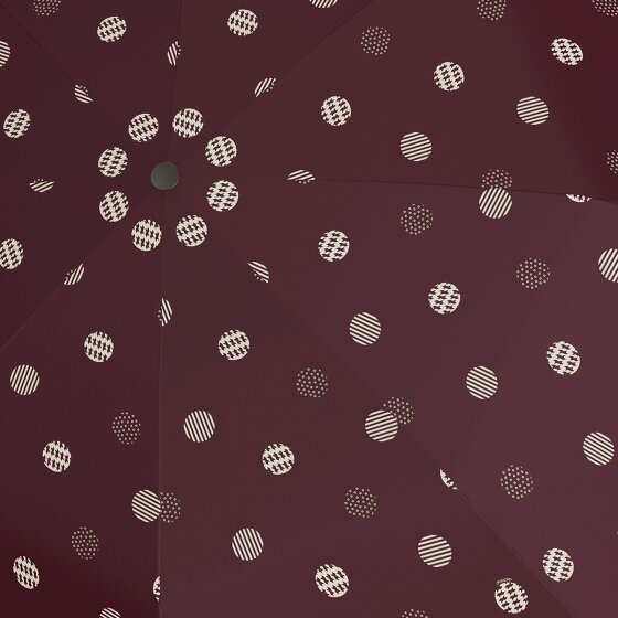 Doppler Fiber Flex Long AC Parasolka na kiju 88 cm