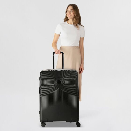 Gabol Radar 4 kółka Walizka 76 cm