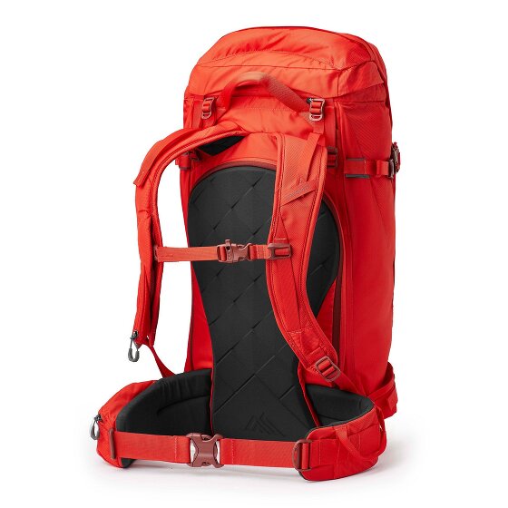 Gregory Targhee 45 Plecak trekkingowy M-L 78 cm