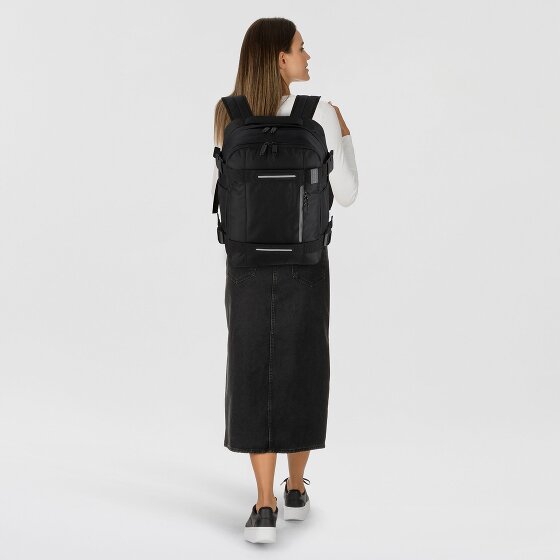 American Tourister Urban Track Plecak 45 cm Komora na laptopa
