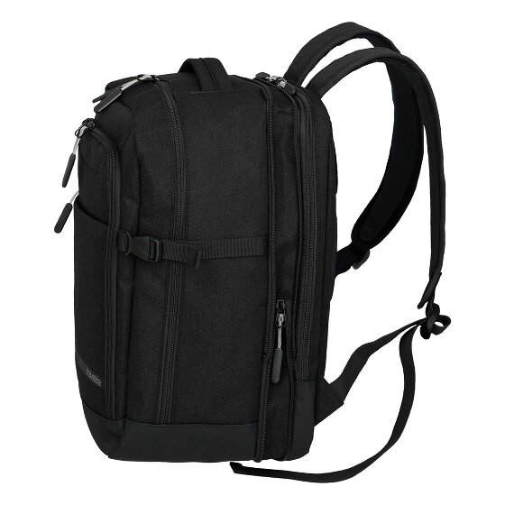 Travelite Kick Off Plecak 40 cm Komora na laptopa