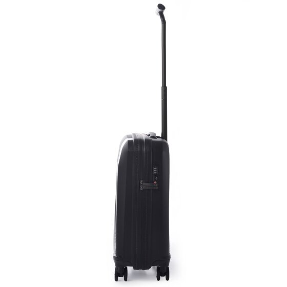 Epic Phantom SL 4 kółka Walizka kabinowa 55 cm