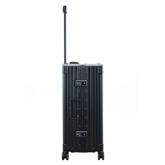 Aleon Traveler wózek na 4 kółkach 67 cm