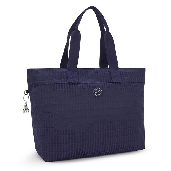 Kipling Elevated Jacquard Colissa Up Shopper Bag 50 cm Komora na laptopa