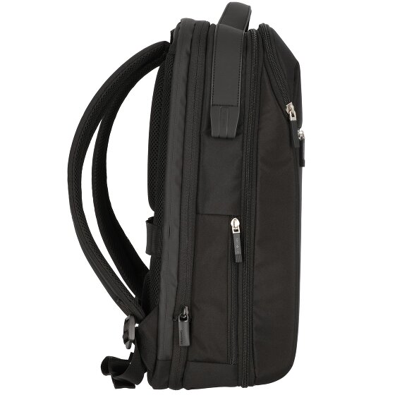 Samsonite Litepoint Plecak 46 cm Komora na laptopa