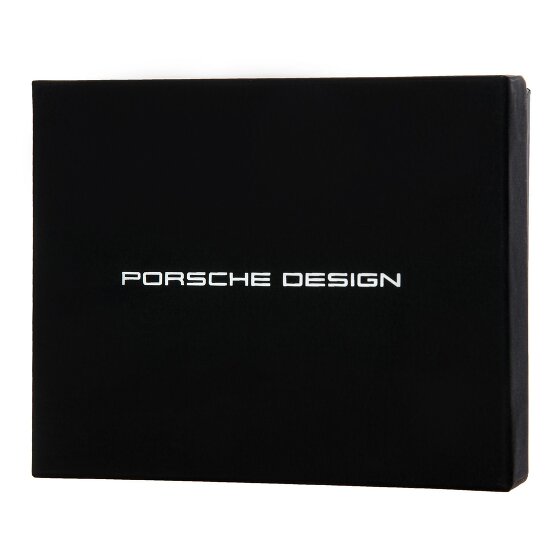 Porsche Design Keyring Brelok do kluczy Skórzany 10 cm