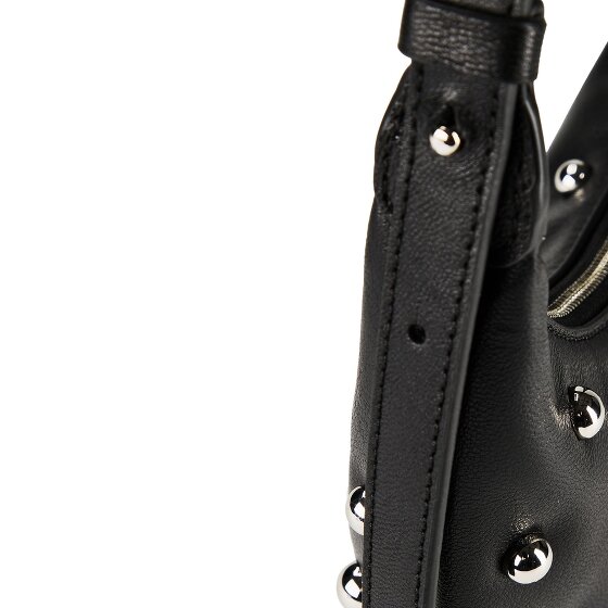 Liebeskind Ryker Torba na ramię XS Skórzany 28 cm