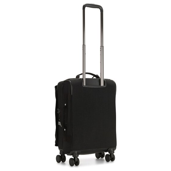 Kipling Basic Spontaneous S Wózek kabinowy 4-kołowy 53 cm