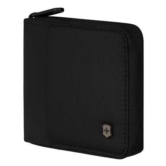 Victorinox Travel Essentials Portfel Ochrona RFID 11 cm