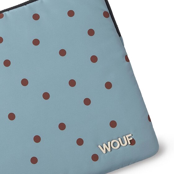 Wouf Studio Pokrowiec na laptopa 32.5 cm