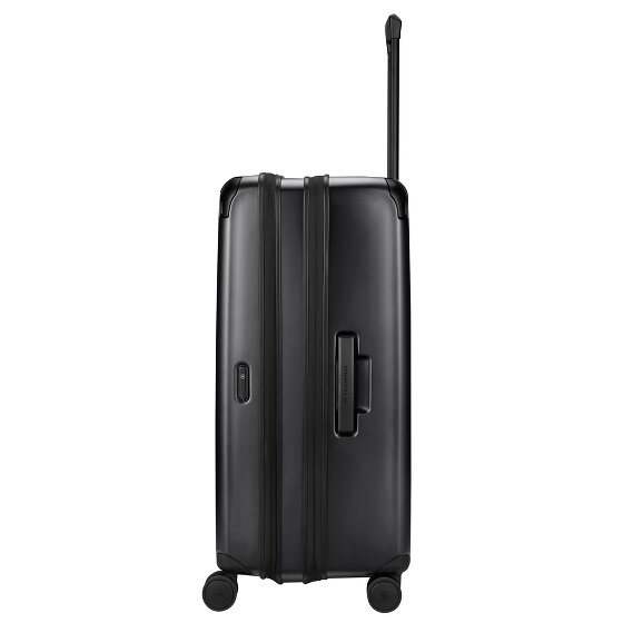 Victorinox Spectra 3.0 Rozkładany 4-kołowy wózek 75 cm