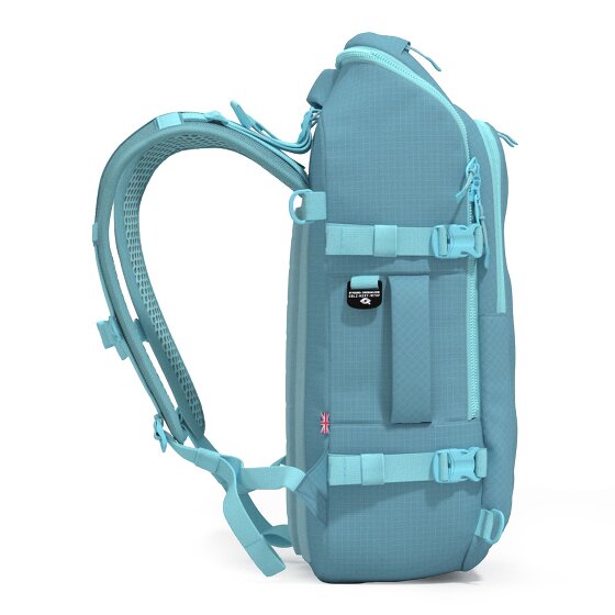 Cabin Zero Adventure 43 Plecak 46 cm Komora na laptopa