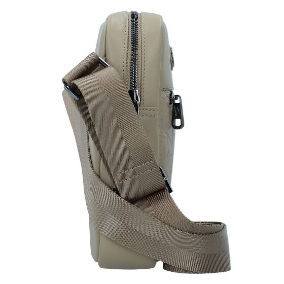 Lacoste Nomogramme Torba na ramię 15.5 cm