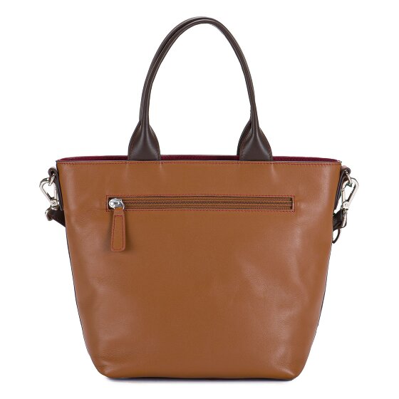 Mywalit Carrara Torba Skórzany 29 cm