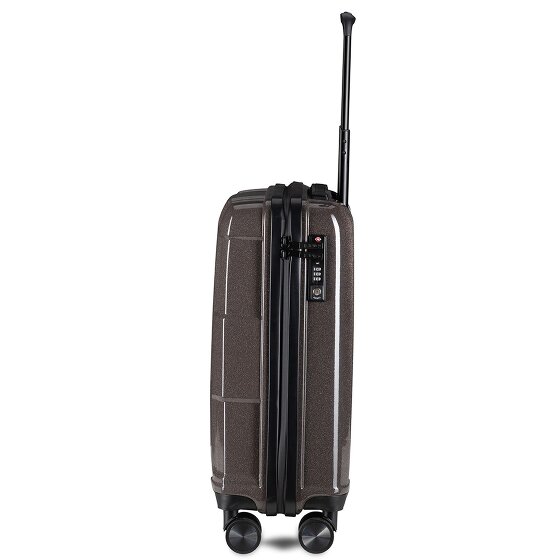 Epic Crate Reflex Wózek kabinowy 4-kołowy 55 cm