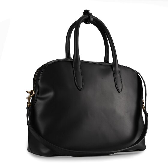 Marc O'Polo Shopper Bag M Skórzany 40 cm