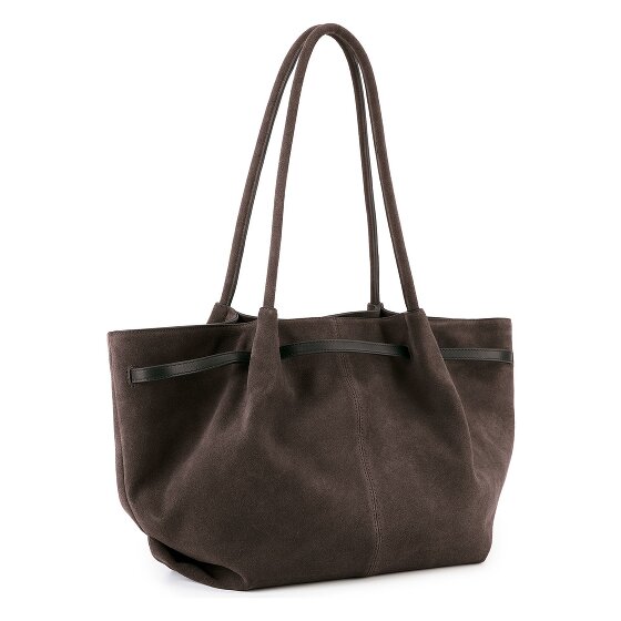 LES VISIONNAIRES Bonnie Shopper Bag Skóra 51 cm