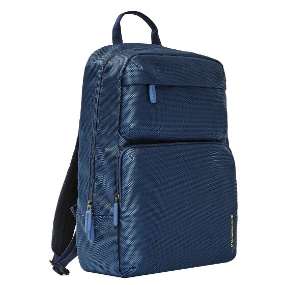 Mandarina Duck Zephyr Plecak 39 cm Komora na laptopa