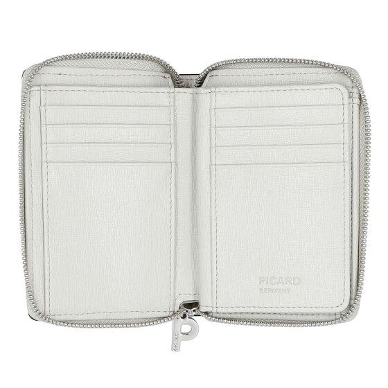 Picard Superstar Portfel Skórzany 13 cm