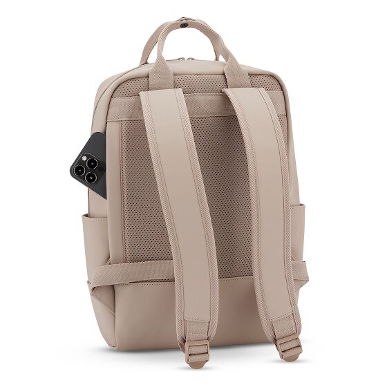 Johnny Urban Sleek Series Hailey Plecak 36 cm Komora na laptopa