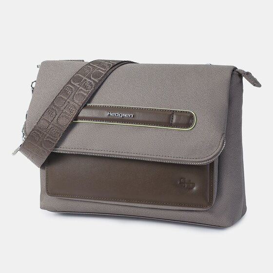 Hedgren Torba na ramię Fika RFID 28,5 cm