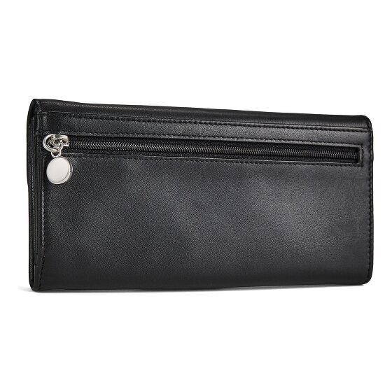 Esquire Athena Portfel Ochrona RFID Skóra 18.5 cm
