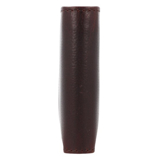 Leonhard Heyden Roma Portfel Skórzany 11.5 cm