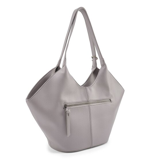 FredsBruder My Bestie Shopper Bag Skórzany 49 cm