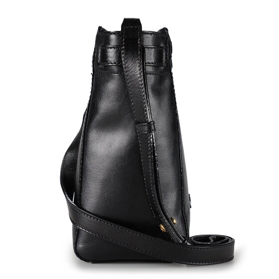 The Bridge Isotta Torba na ramię Skórzany 26 cm