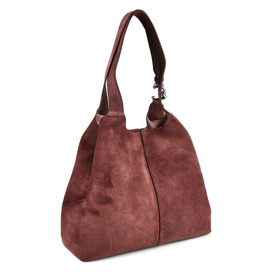 Coccinelle C-Easy Torba na ramię Skóra 36 cm