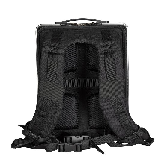 Aleon Plecak hybrydowy 42 cm Komora na laptopa