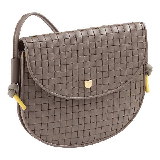 DuDu Skye Torba na ramię Skóra 21 cm