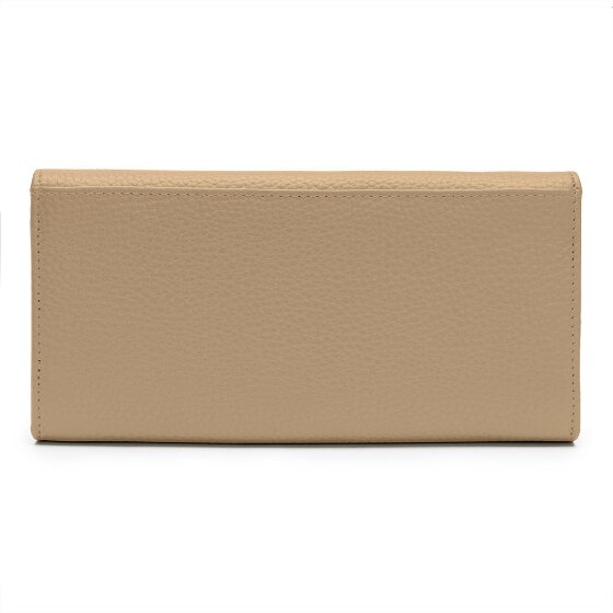 Lazarotti Bologna Leather Portfel Skórzany 19 cm