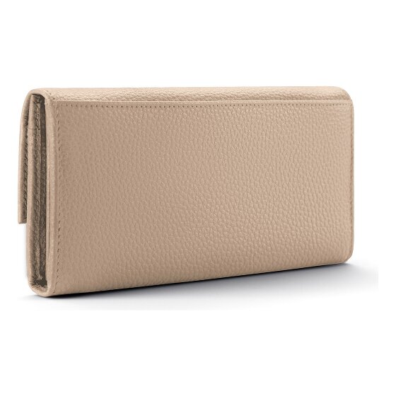 Lazarotti Bologna Leather Portfel Skórzany 19 cm