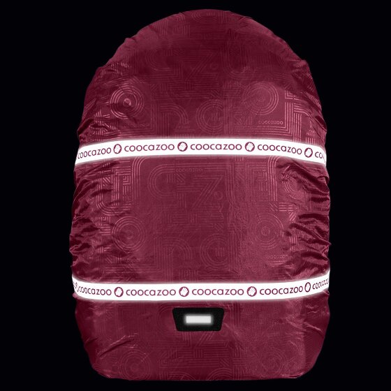 coocazoo Osłona przeciwdeszczowa 30 cm