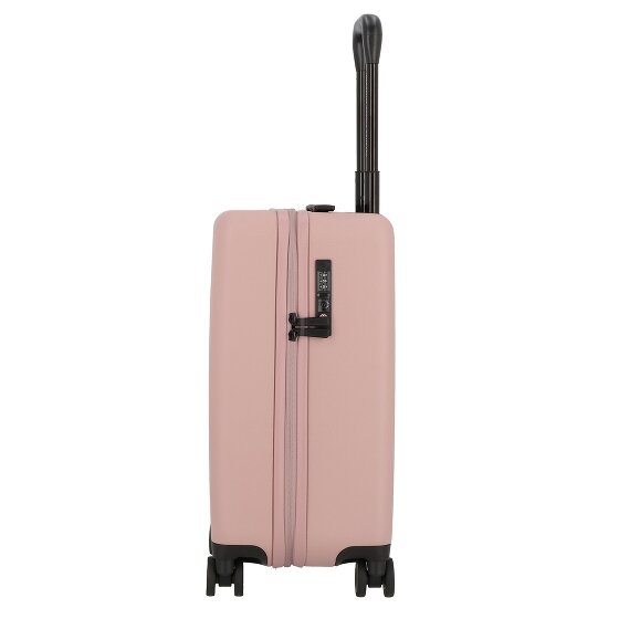 Herschel Heritage 4 kółka Walizka kabinowa XS 50 cm