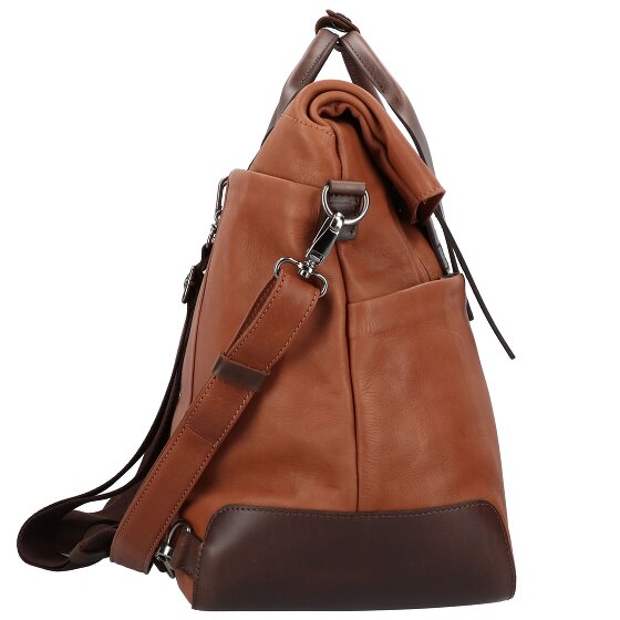 Harold's Torba podróżna Mount Ivy Weekender Leather 59 cm