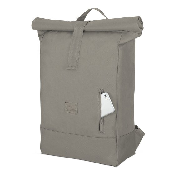 Johnny Urban Eco Series Robin Large Plecak 45 cm Komora na laptopa