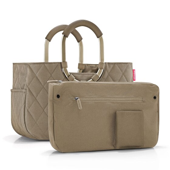 reisenthel Loopshopper Shopper Bag 40 cm