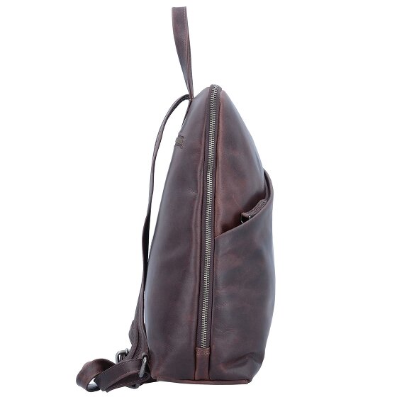 The Chesterfield Brand Amanda Plecak Skórzany 34 cm