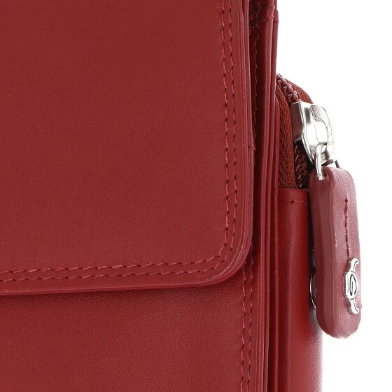 Golden Head Polo Etui na telefon komórkowy Skóra 10.5 cm